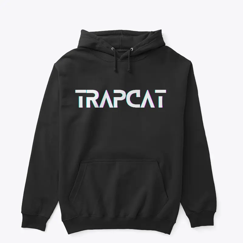 TRAPCAT LOGO