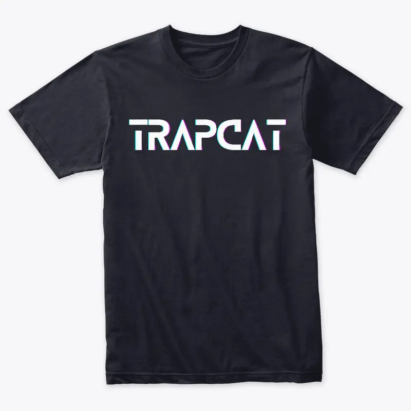 Trapcat Calssic logo